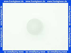 40393000 Grohe Ersatzglas Essentials 40393 für Toilettenbürstengarnitur