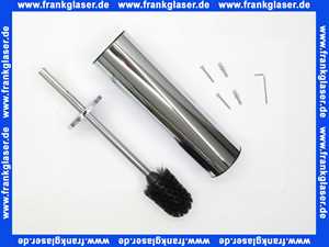 Grohe Toilettenbürstenset Essentials 40696 Wandmontage chrom 40696000