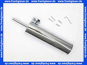 Grohe Toilettenbürstenset Essentials 40696 Wandmontage chrom 40696000