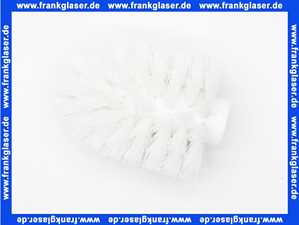40791001 Grohe Ersatzbürstenkopf 40791 passend zu Essentials/-Cube WC-Bürsten chrom