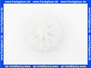 40791001 Grohe Ersatzbürstenkopf 40791 passend zu Essentials/-Cube WC-Bürsten chrom