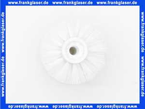 40791001 Grohe Ersatzbürstenkopf 40791 passend zu Essentials/-Cube WC-Bürsten chrom