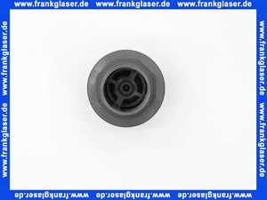 40824000 Grohe Druckstopfen-Ablaufgarnitur 40824 Stopfen herausnehm-/verschließbar chrom