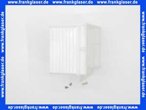 Grohe Revisionsschacht 40950 für kleine Abdeckpl. für Rapid SL/Uniset 0,82/1m BH 40950000