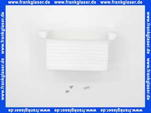 Grohe Revisionsschacht 40950 für kleine Abdeckpl. für Rapid SL/Uniset 0,82/1m BH 40950000