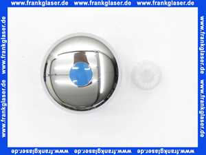 41002000 Grohe Griff 41002 Markierung blau für Eurotec Außenventile