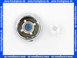41002000 Grohe Griff 41002 Markierung blau für Eurotec Außenventile