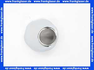 41006000 Grohe Kappe 41006 für Eurotec frostsichere Außenwandventile