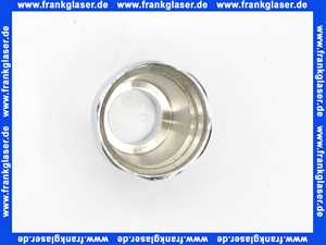 41006000 Grohe Kappe 41006 für Eurotec frostsichere Außenwandventile