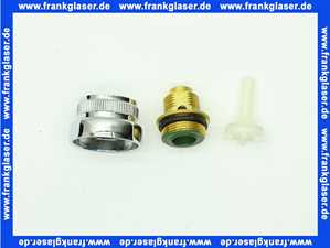 41014000 Grohe Belüftungsset 41014 chrom