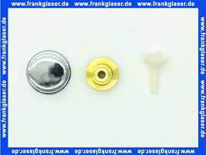 41014000 Grohe Belüftungsset 41014 chrom