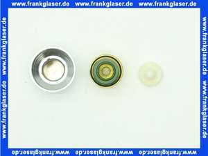 41014000 Grohe Belüftungsset 41014 chrom