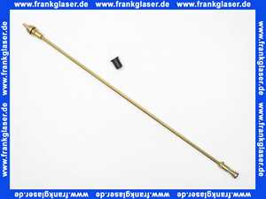 41019000 Grohe Oberteil 41019 für Eurotec/Egatec 1/2''