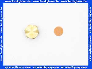 414379045 Grohe Verschlussschraube M15x1 Beipack