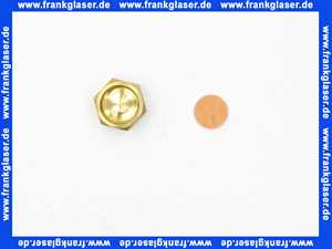 414379045 Grohe Verschlussschraube M15x1 Beipack