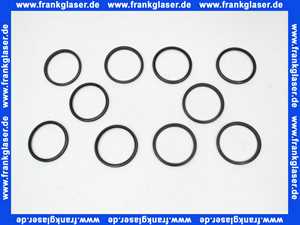 4207700M Grohe Lippendichtung 42077 10 Stück