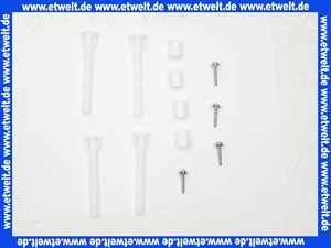 4215800M Grohe Befestigungssatz für Halterahmen Spülkasten GD2