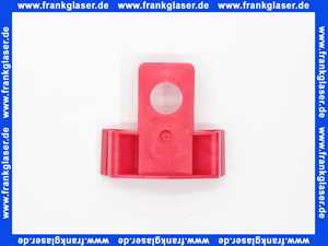 42195000 Grohe Halterung für Füllventil 42195 für WC-Spülkasten