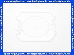 42231000 Grohe Schutzplatte 42231 für WC-Spülkasten 6-9 l