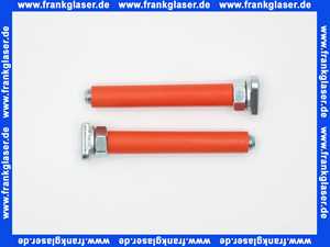 42247000 Grohe Haltebolzen 42247 für Waschtisch Elemente 2 Stück