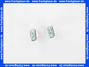 42247000 Grohe Haltebolzen 42247 für Waschtisch Elemente 2 Stück