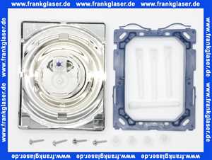 42302000 Grohe WC-Betätigung Surf 42302 chrom