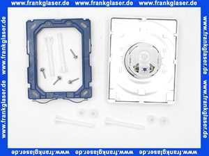 42302P00 Grohe WC-Betätigung Surf 42302 mattchrom