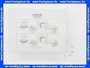 42326000 Grohe Revisionsschacht 42326 für Spülkasten 0,82 m