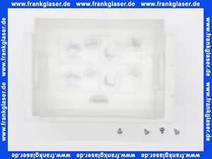 42326000 Grohe Revisionsschacht 42326 für Spülkasten 0,82 m