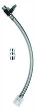 Grohe Anschlussset 42459 für Sensia IGS Dusch-WC chrom 42459000
