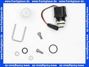 Grohe Magnetventil 42479 chrom 42479000