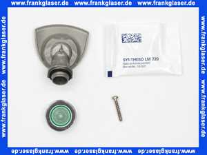 Grohe Mousseur 42582 Außengewinde M 24x1 Durchflusskl. PCA 5,7 l/min chrom 42582000