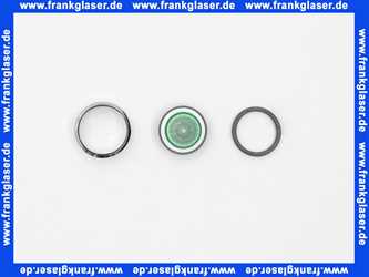 Grohe Mousseur 42582 Außengewinde M 24x1 Durchflusskl. PCA 5,7 l/min chrom 42582000