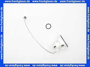 Grohe Stopfen 42588 für Küchenspülen edelstahl 42588SD0