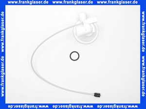 Grohe Stopfen 42588 für Küchenspülen edelstahl 42588SD0