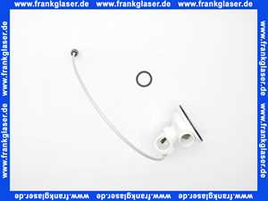 Grohe Stopfen 42588_1 für Küchenspülen edelstahl 42588SD1