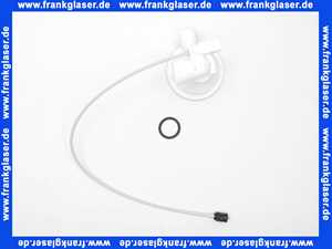 Grohe Stopfen 42588_1 für Küchenspülen edelstahl 42588SD1