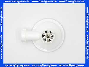 Grohe Ablaufgarnitur 42589_1 für Einbauspülen edelstahl 42589SD1
