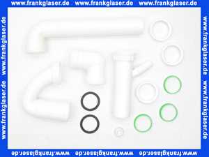 Grohe Siphon 42617 für Küchenspülen 42617000