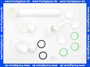 Grohe Siphon 42617 für Küchenspülen 42617000