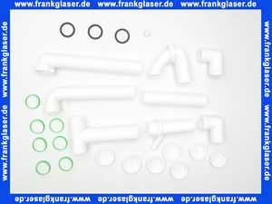 Grohe Siphon 42619 für Küchenspülen 42619000