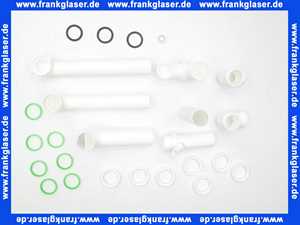 Grohe Siphon 42619 für Küchenspülen 42619000