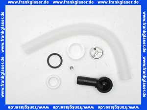 Grohe Abdeckelement 42621 für Küchenspülen edelstahl 42621SD0