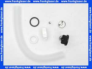 Grohe Abdeckelement 42621 für Küchenspülen edelstahl 42621SD0