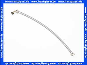42679000 Grohe Stahlmantelschlauch 42679