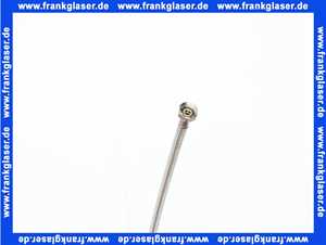 42679000 Grohe Stahlmantelschlauch 42679