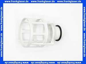 42691000 Grohe Ventilsitz 42691 mit O-Ring