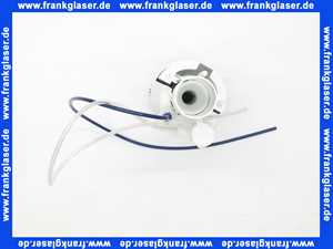 42774000 Grohe 2-Mengen-Ablaufventil 42774 für Wandeinbau-Spülkästen 6l/3l