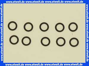 4284000M Grohe DAL O-Ring Dichtung 10 Stück