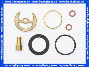 42841000 Grohe Befestigungssatz 42841 für Tectron und Tipptronic